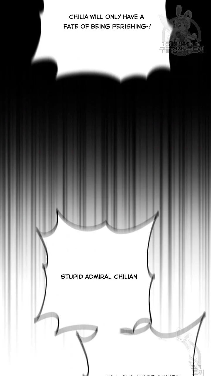 Admiral’s Monster Wife Chapter 6 page 82