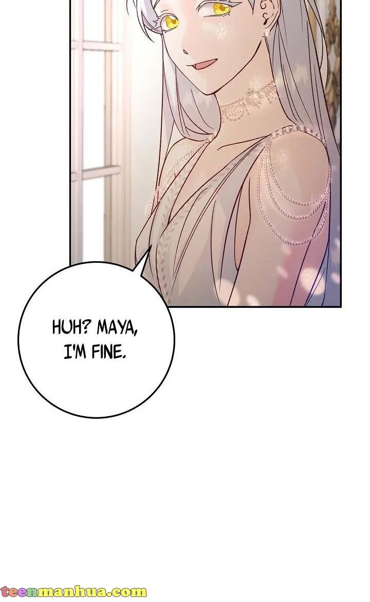 Admiral’s Monster Wife Chapter 7 page 72