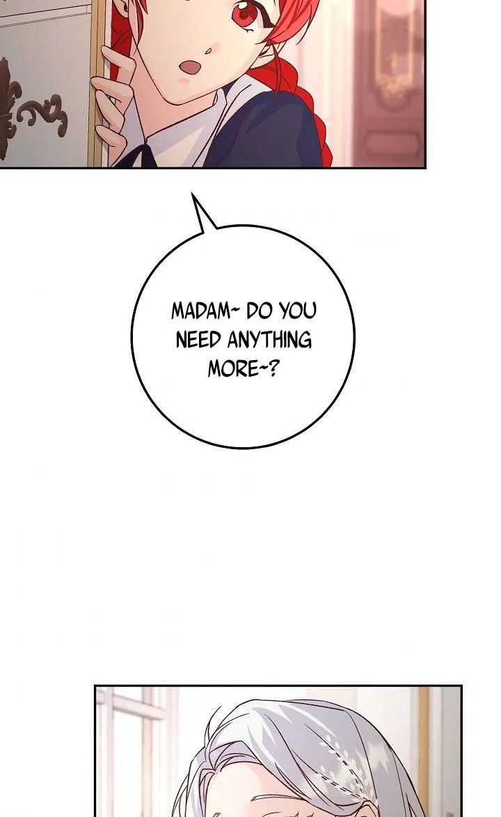 Admiral’s Monster Wife Chapter 7 page 71