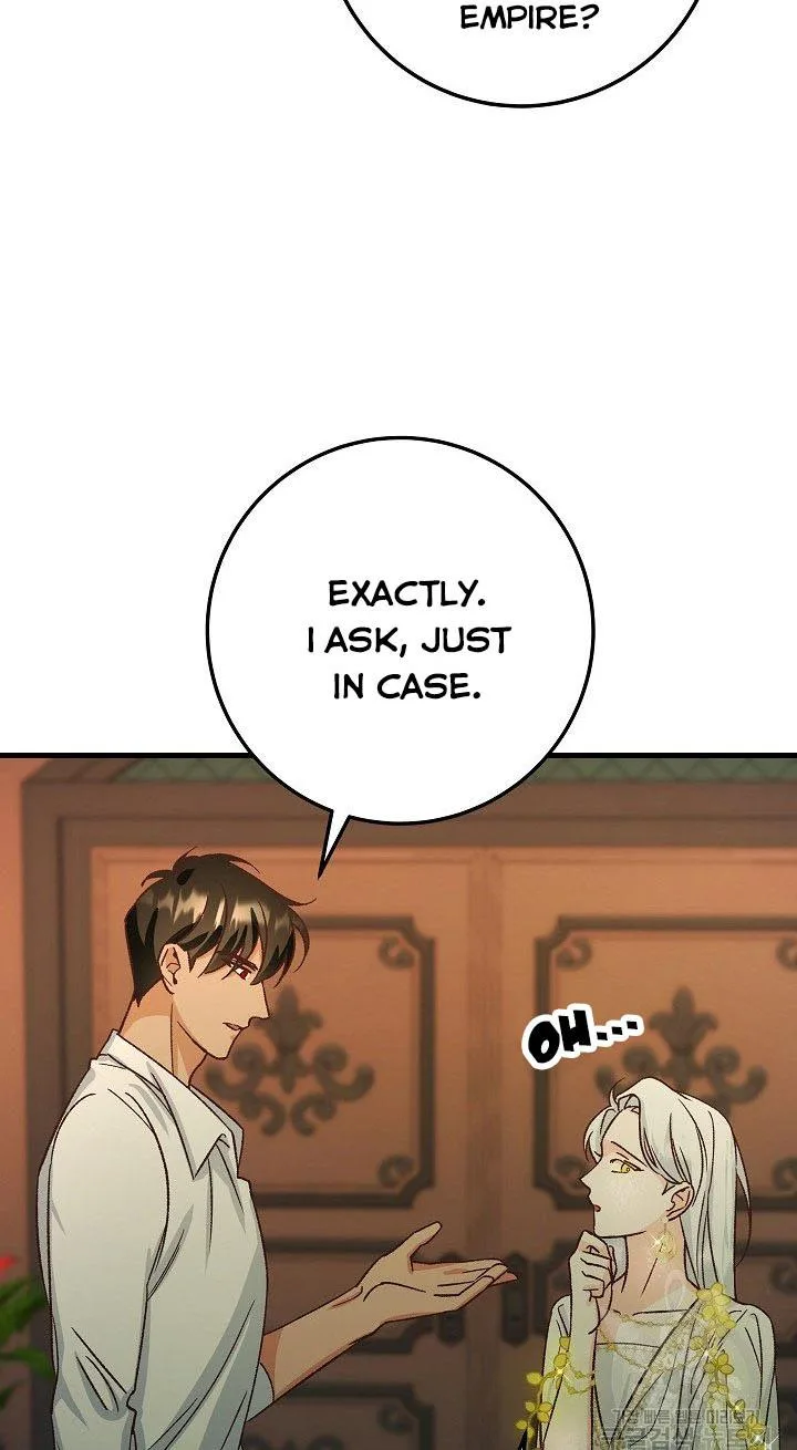 Admiral’s Monster Wife Chapter 5 page 96