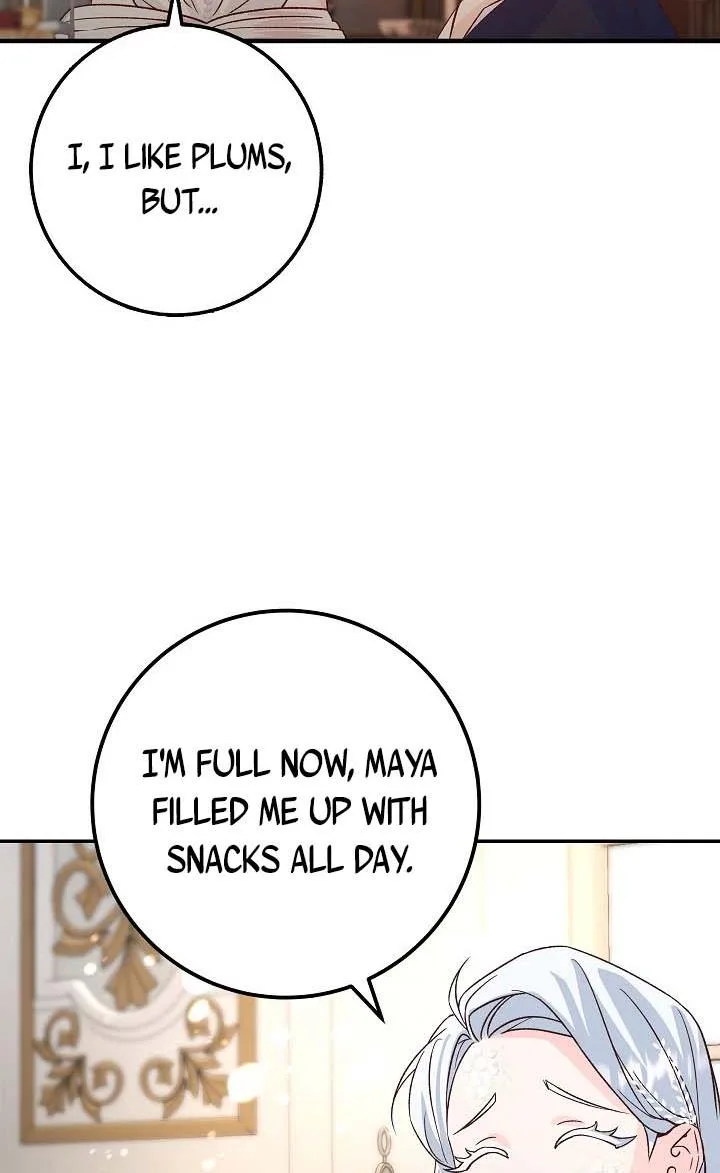 Admiral’s Monster Wife Chapter 7 page 74