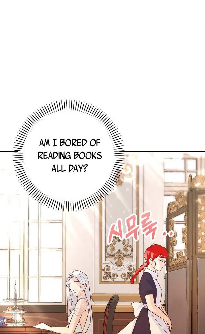 Admiral’s Monster Wife Chapter 7 page 77