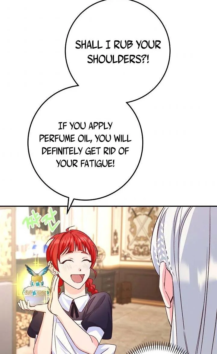Admiral’s Monster Wife Chapter 7 page 81