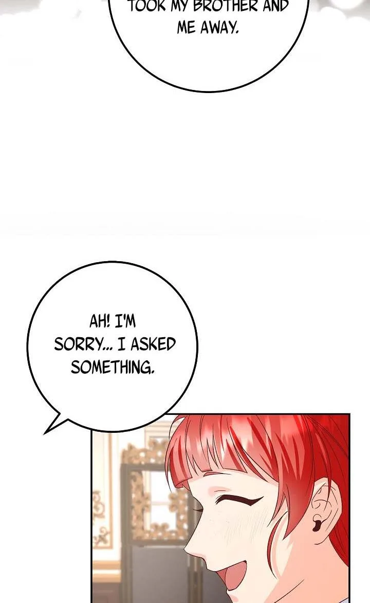 Admiral’s Monster Wife Chapter 7 page 85