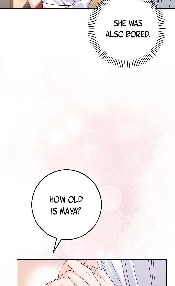 Admiral’s Monster Wife Chapter 7 page 82
