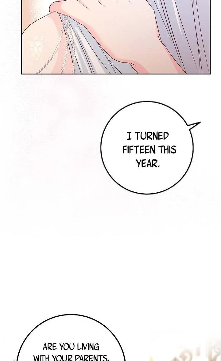 Admiral’s Monster Wife Chapter 7 page 83
