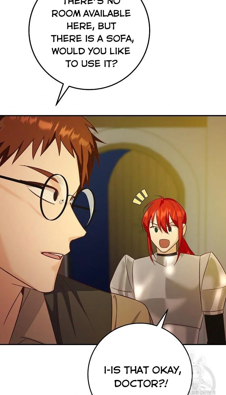 Admiral’s Monster Wife Chapter 9 page 93