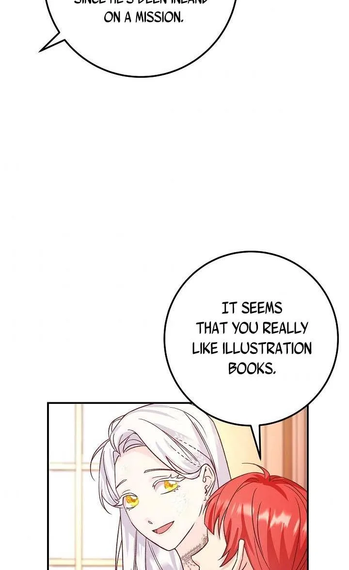 Admiral’s Monster Wife Chapter 7 page 90