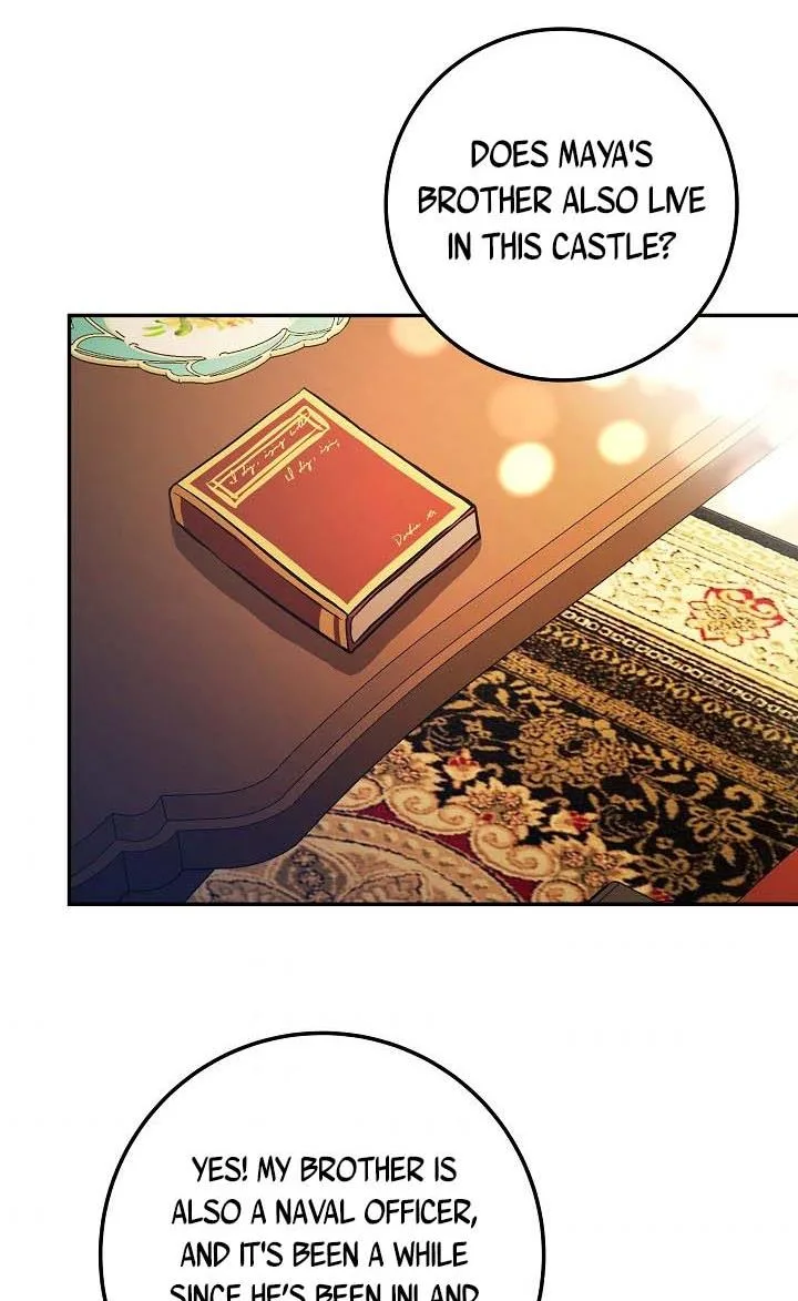 Admiral’s Monster Wife Chapter 7 page 89