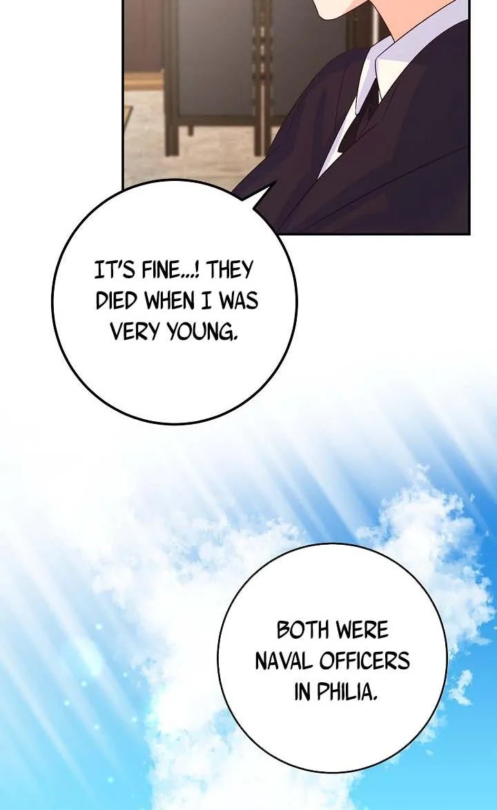 Admiral’s Monster Wife Chapter 7 page 86