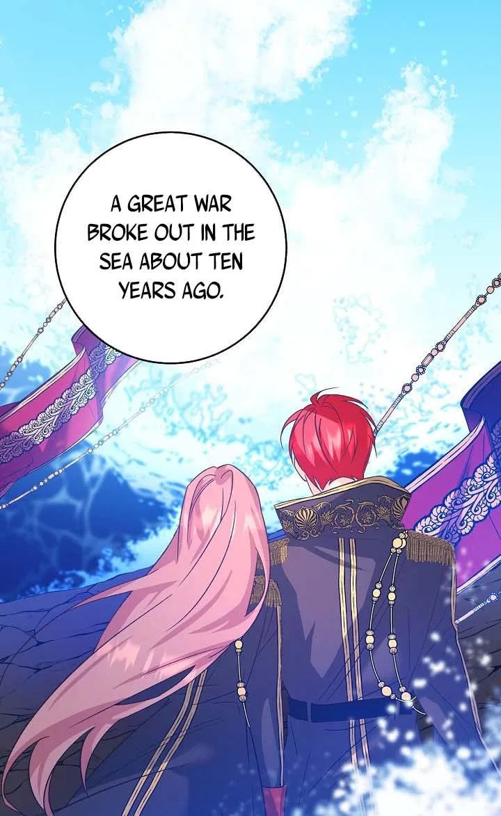 Admiral’s Monster Wife Chapter 7 page 87