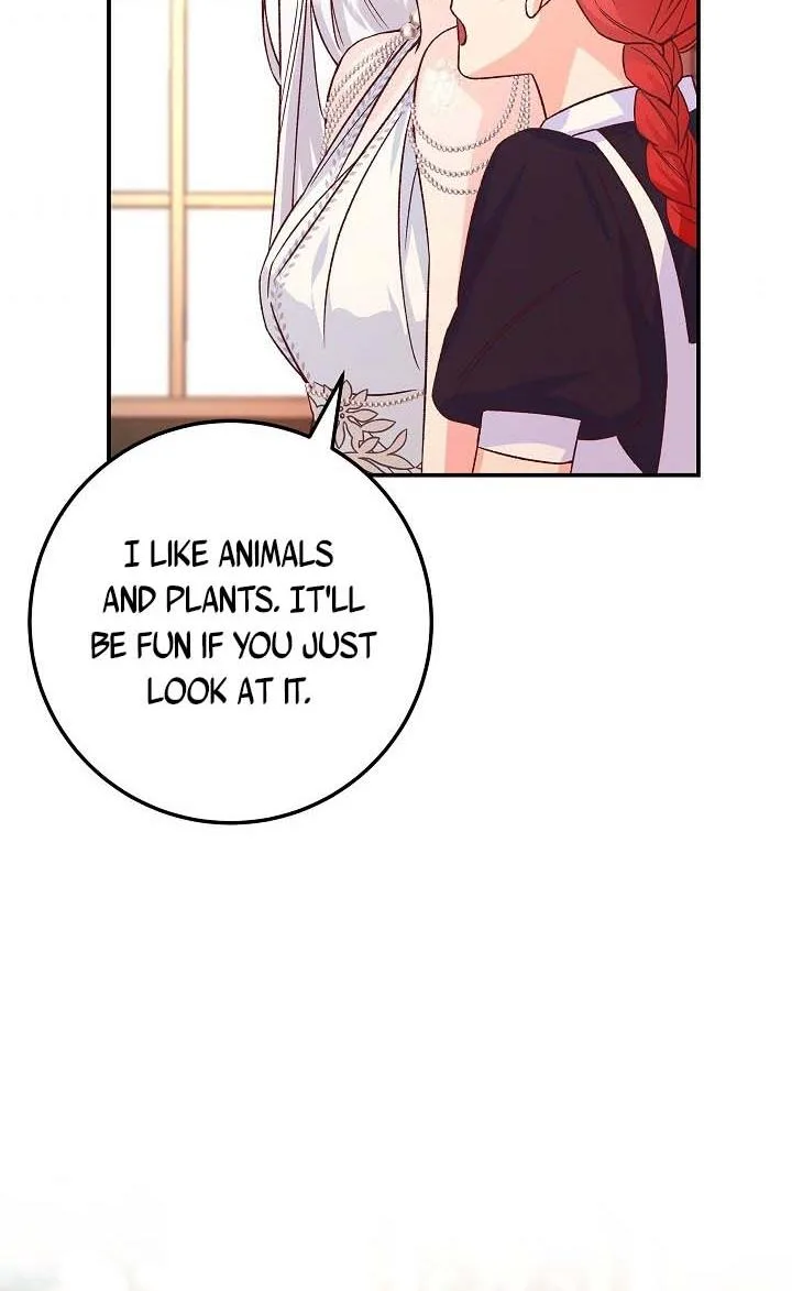 Admiral’s Monster Wife Chapter 7 page 91