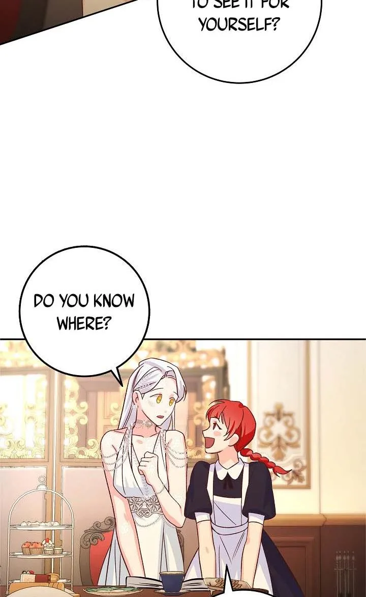 Admiral’s Monster Wife Chapter 7 page 93