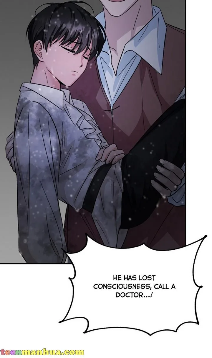 Admiral’s Monster Wife Chapter 12 page 9