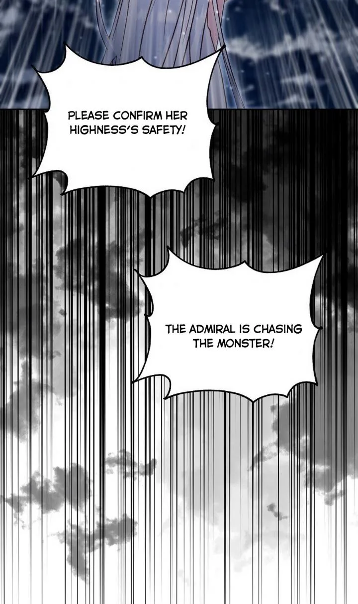 Admiral’s Monster Wife Chapter 12 page 6