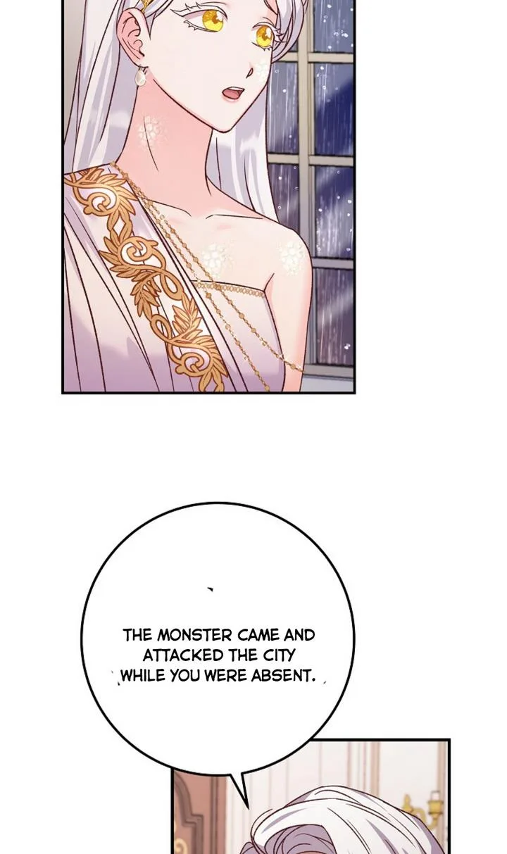 Admiral’s Monster Wife Chapter 12 page 15