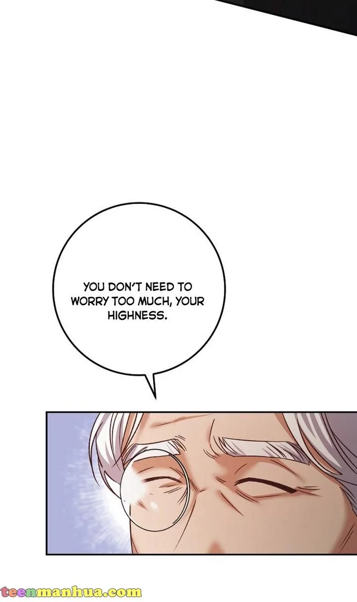 Admiral’s Monster Wife Chapter 12 page 18