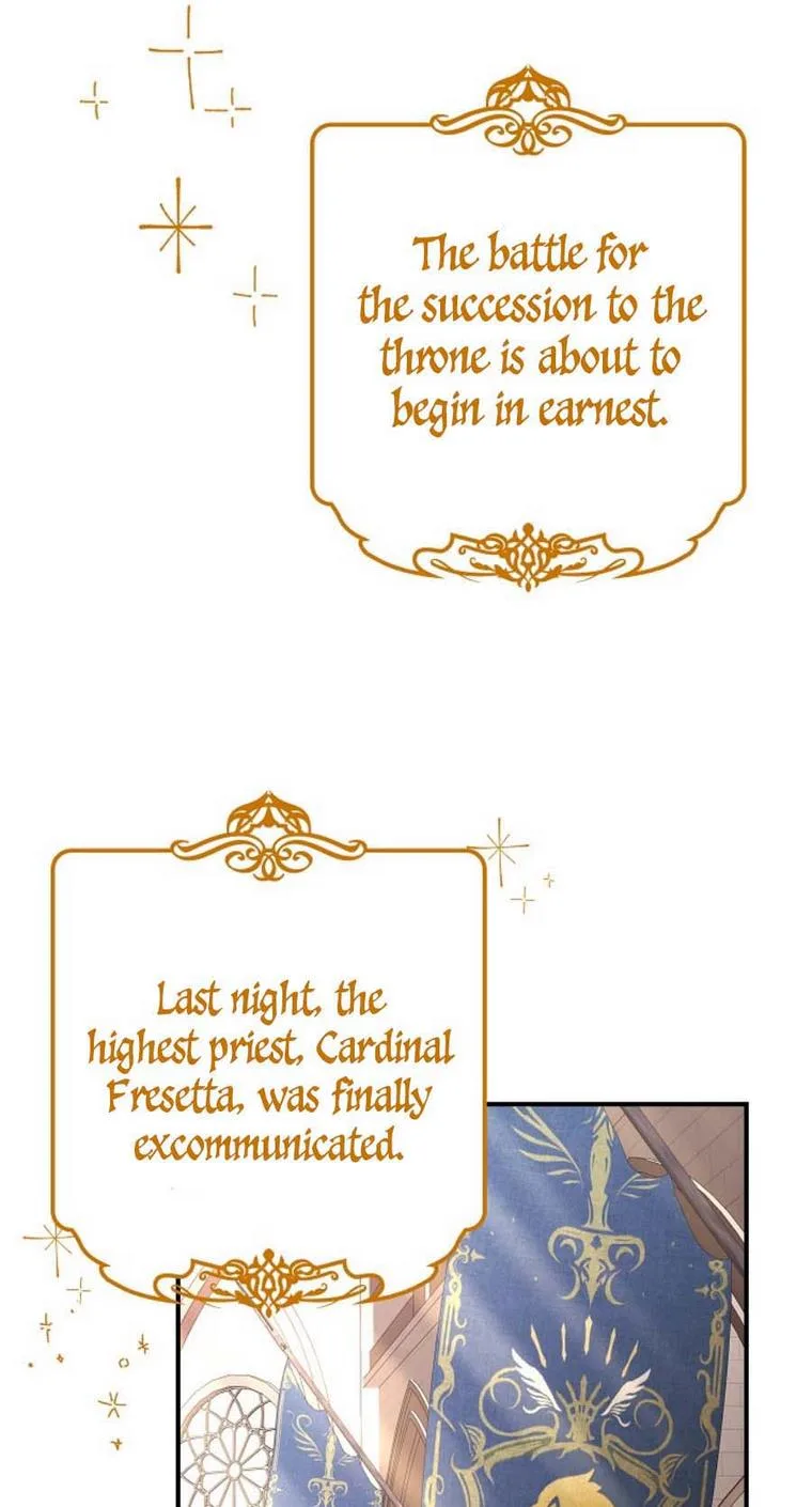 Admiral’s Monster Wife Chapter 15 page 8
