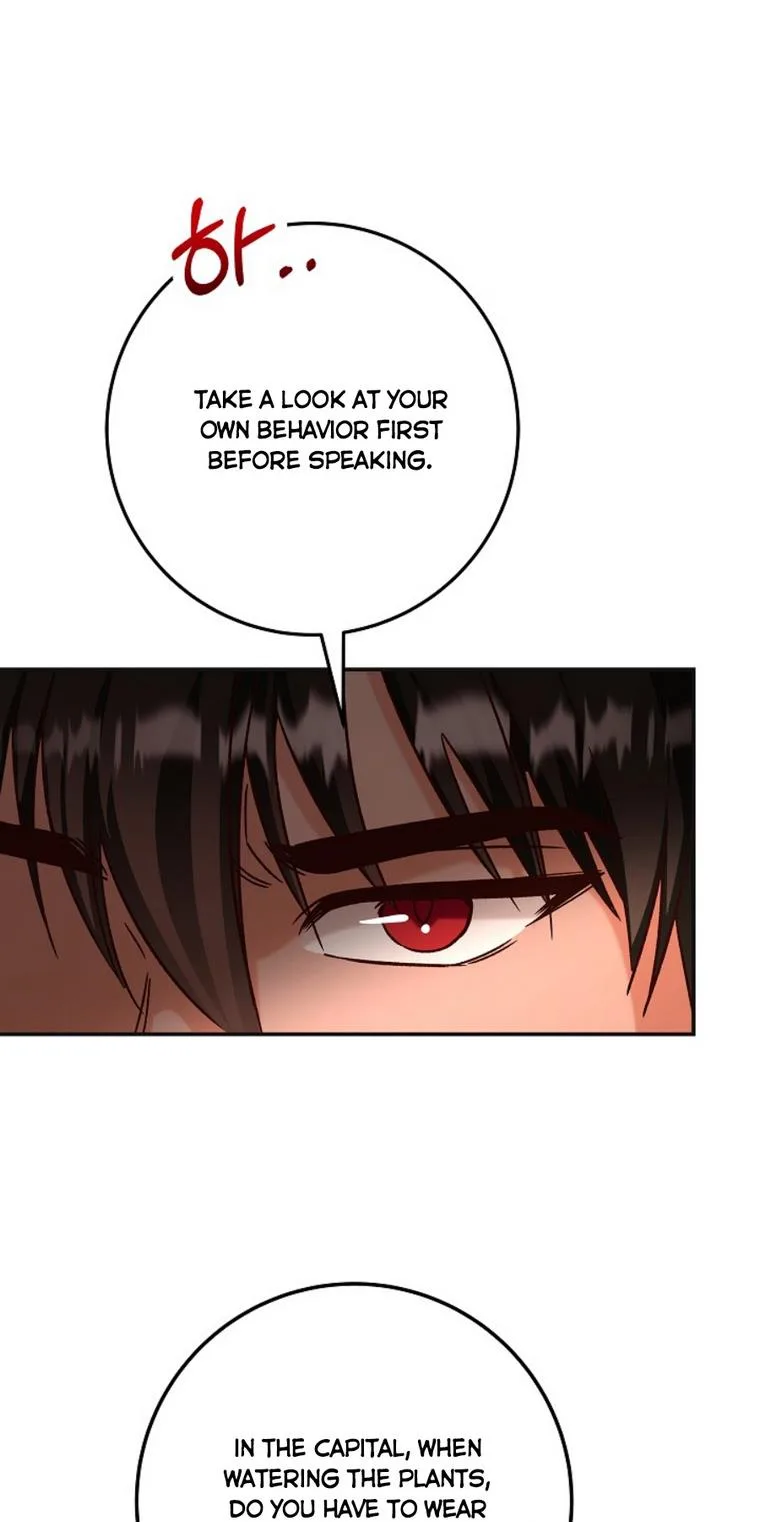 Admiral’s Monster Wife Chapter 16 page 9