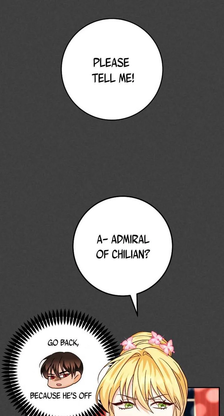 Admiral’s Monster Wife Chapter 15 page 16