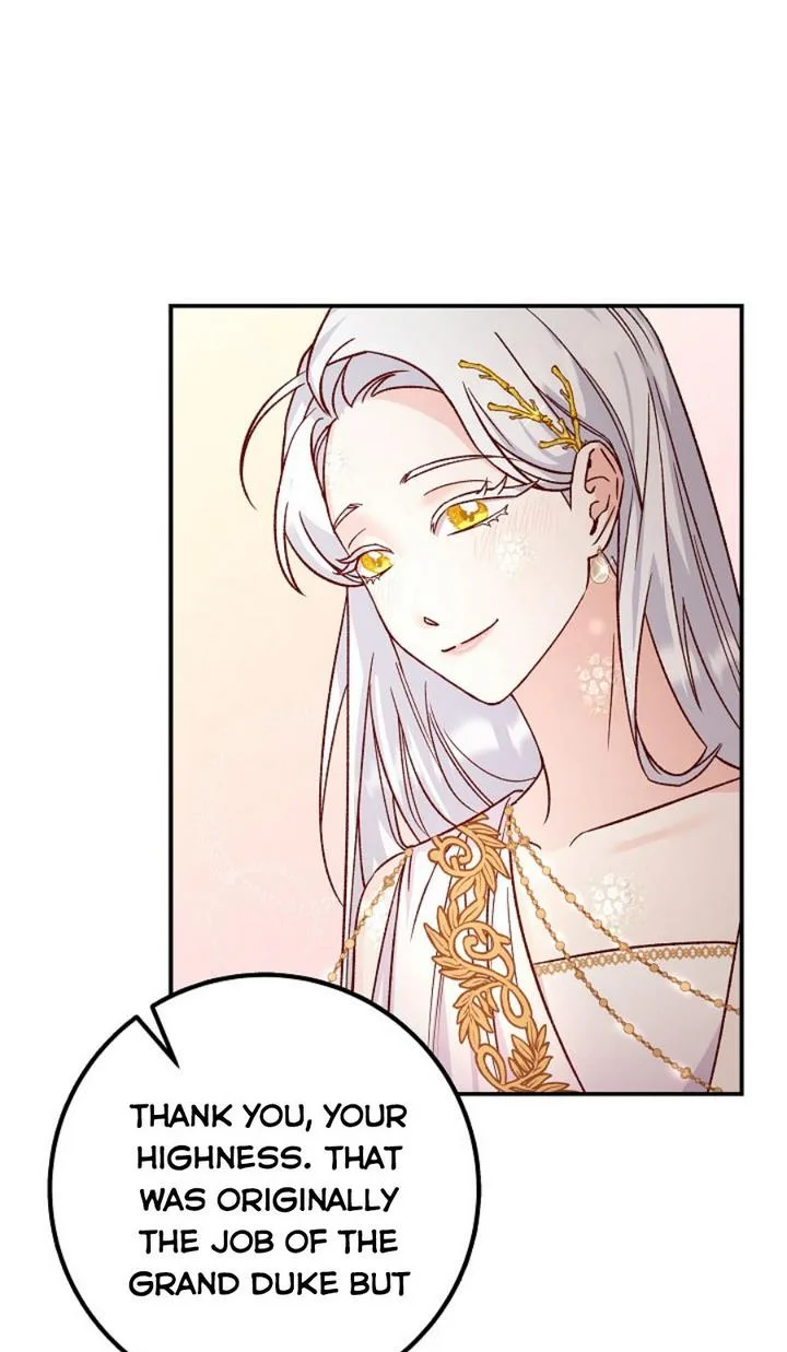Admiral’s Monster Wife Chapter 10 page 7