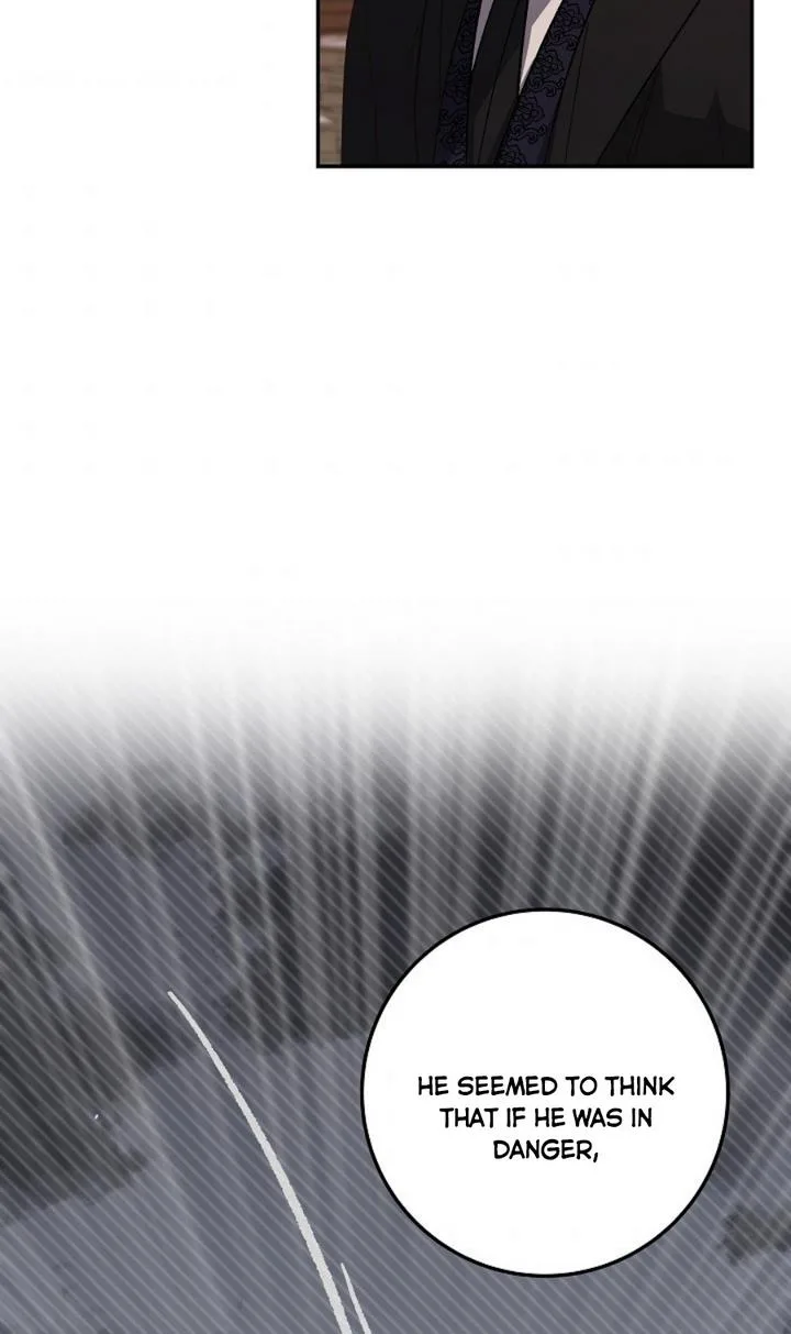 Admiral’s Monster Wife Chapter 12 page 33