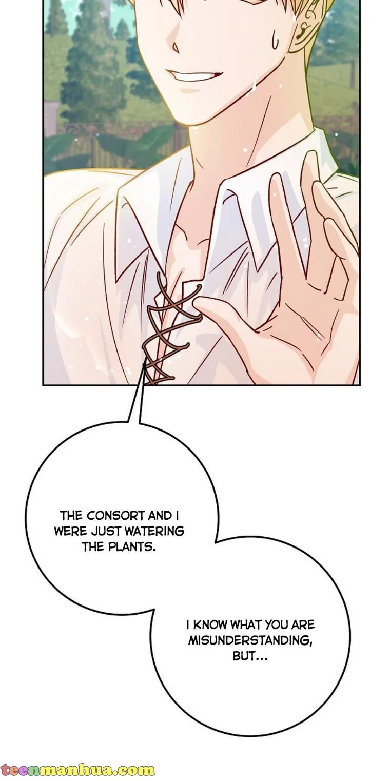 Admiral’s Monster Wife Chapter 16 page 8