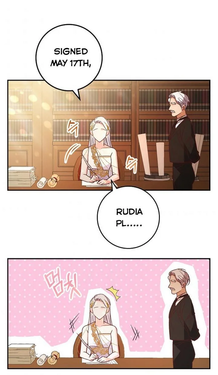 Admiral’s Monster Wife Chapter 10 page 5