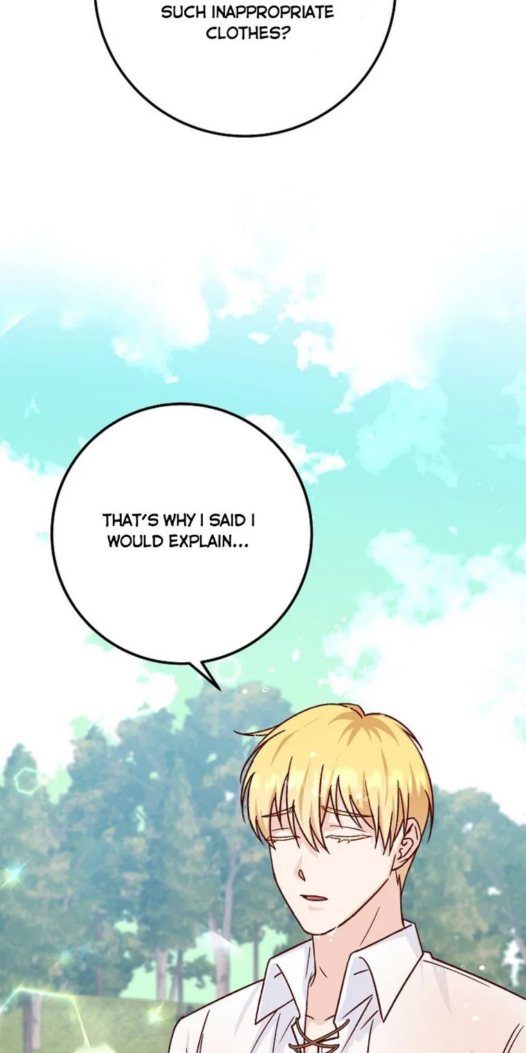 Admiral’s Monster Wife Chapter 16 page 10