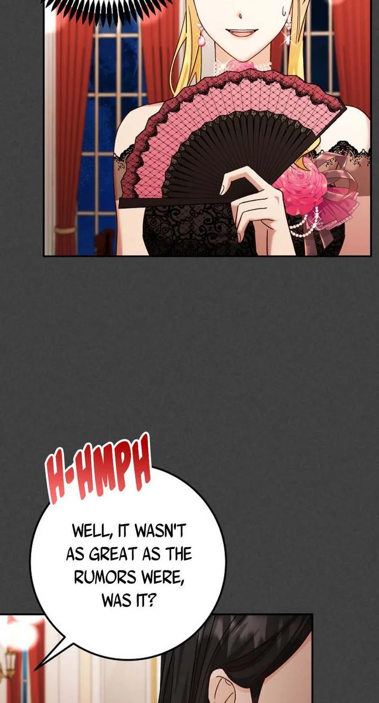 Admiral’s Monster Wife Chapter 15 page 17