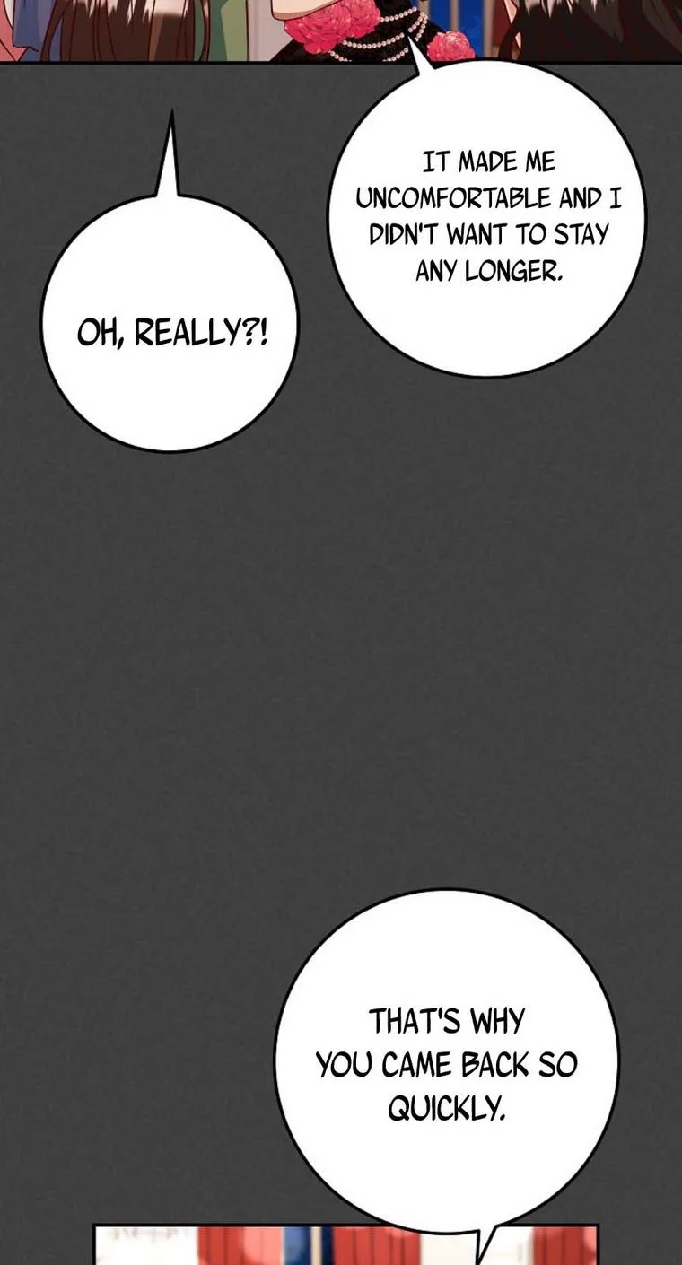 Admiral’s Monster Wife Chapter 15 page 20