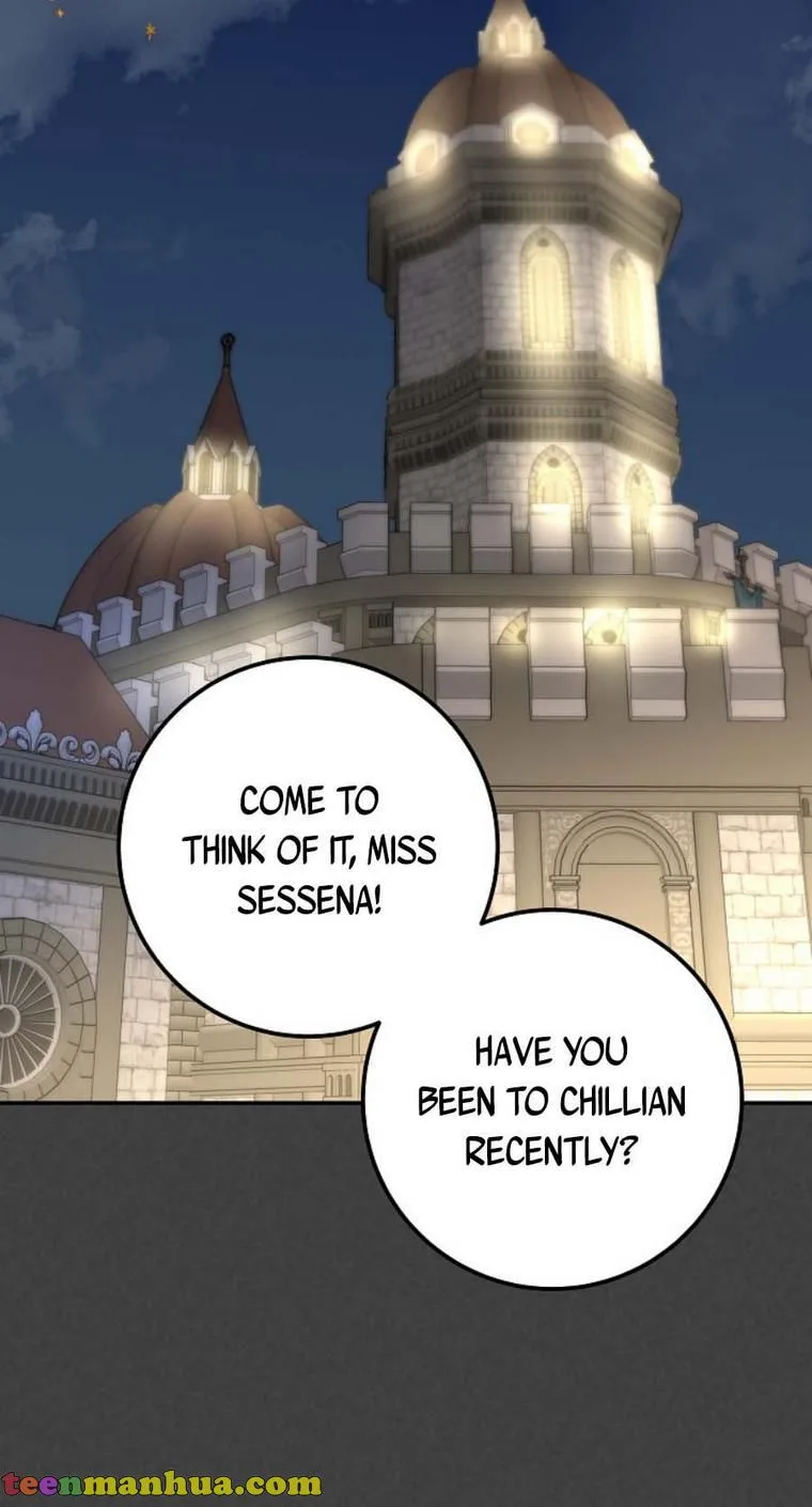 Admiral’s Monster Wife Chapter 15 page 14