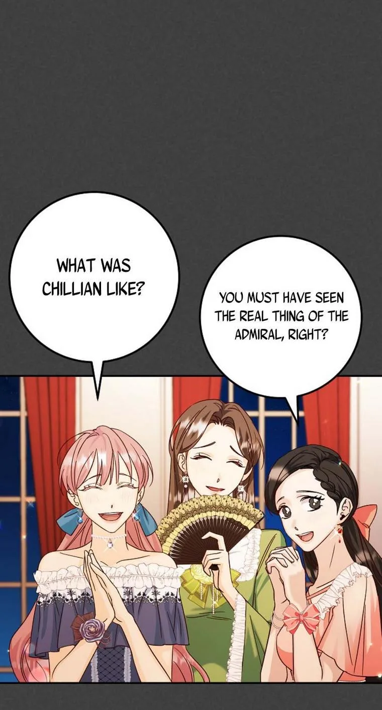 Admiral’s Monster Wife Chapter 15 page 15