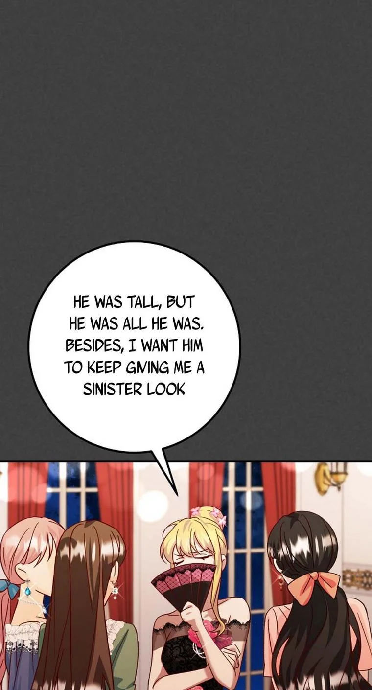 Admiral’s Monster Wife Chapter 15 page 19