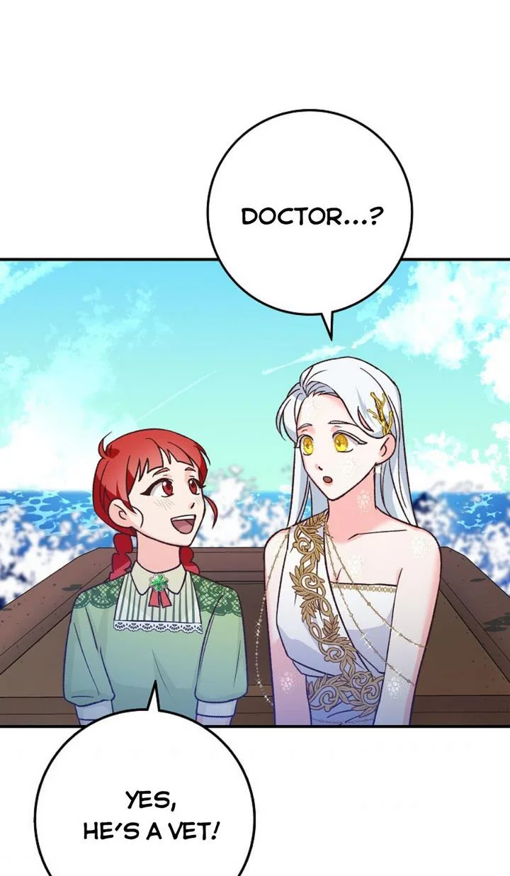 Admiral’s Monster Wife Chapter 10 page 31