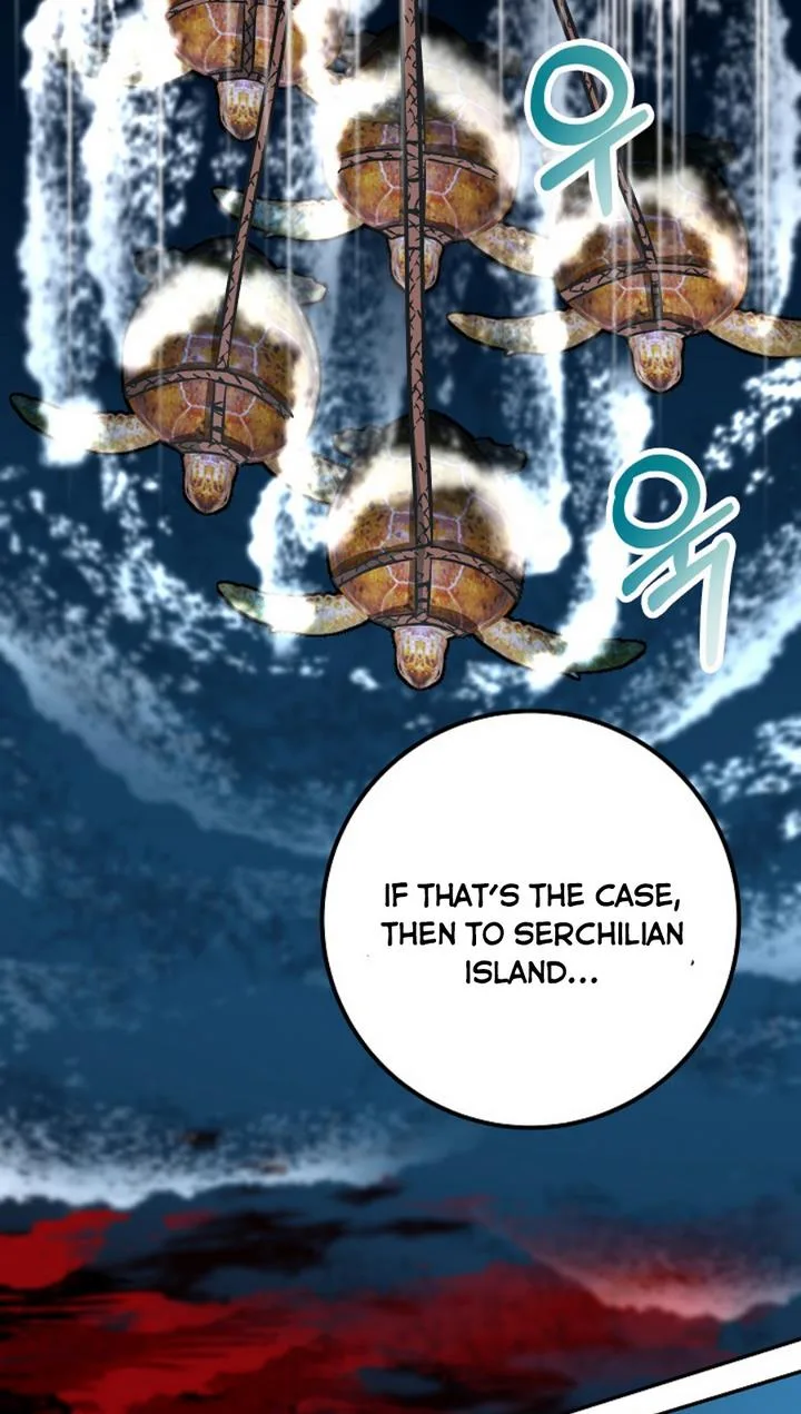 Admiral’s Monster Wife Chapter 11 page 9