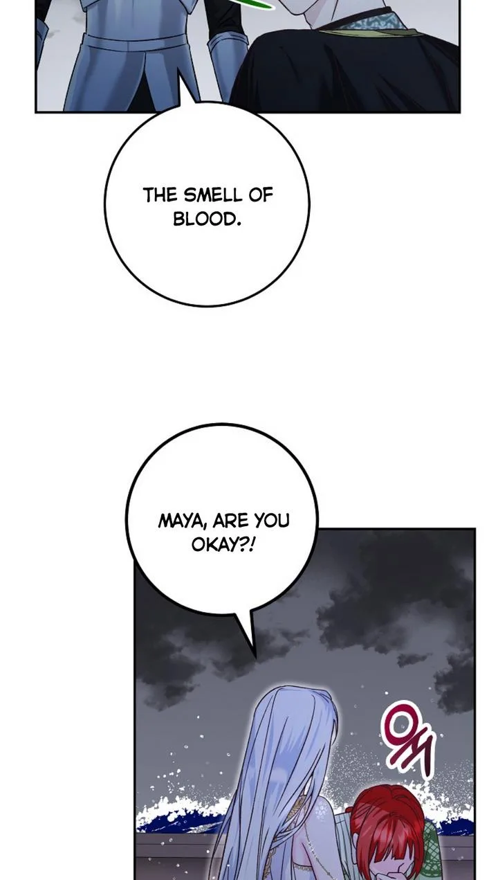 Admiral’s Monster Wife Chapter 11 page 16