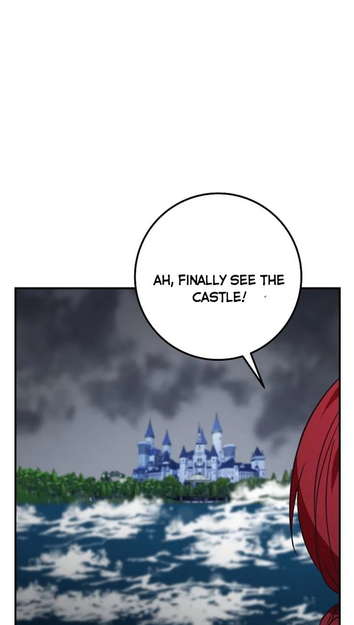 Admiral’s Monster Wife Chapter 11 page 7