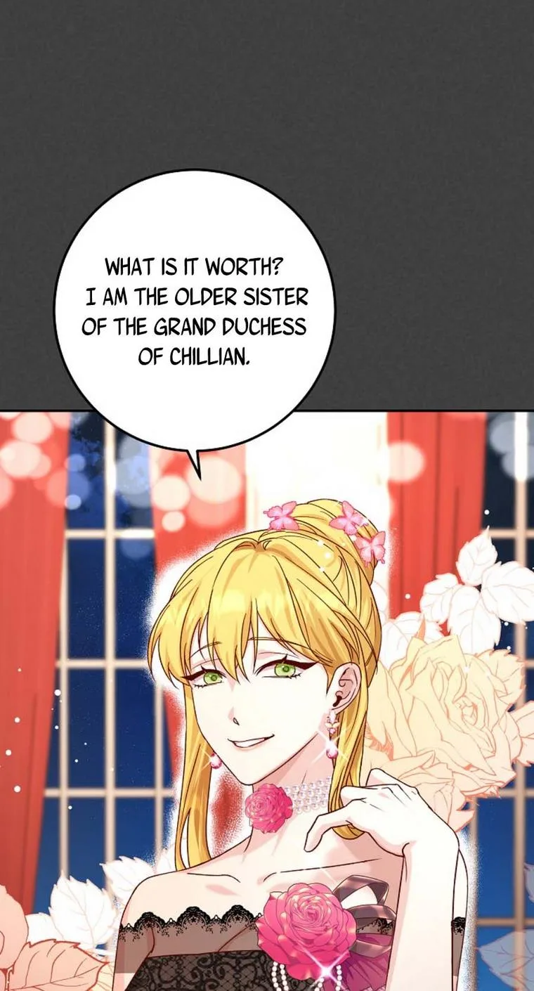 Admiral’s Monster Wife Chapter 15 page 22