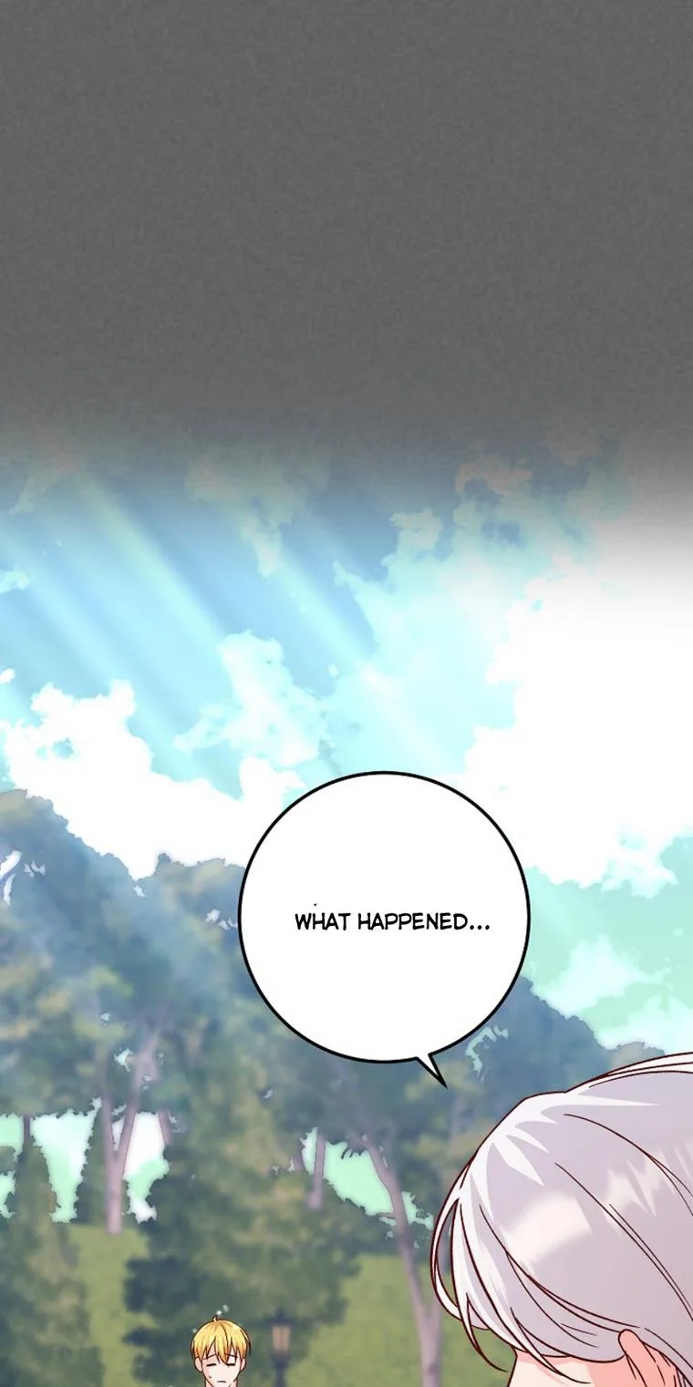 Admiral’s Monster Wife Chapter 16 page 14