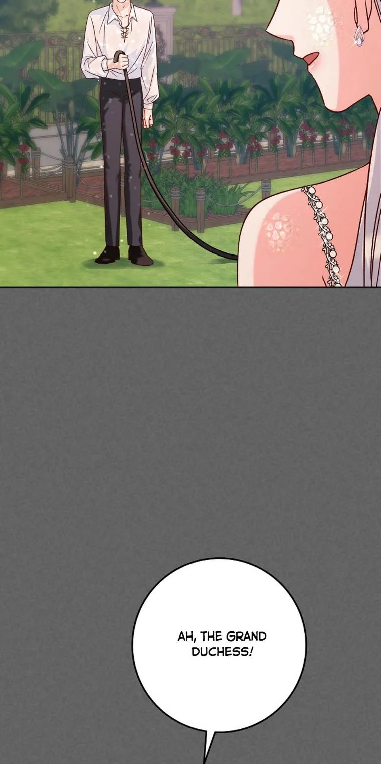 Admiral’s Monster Wife Chapter 16 page 15