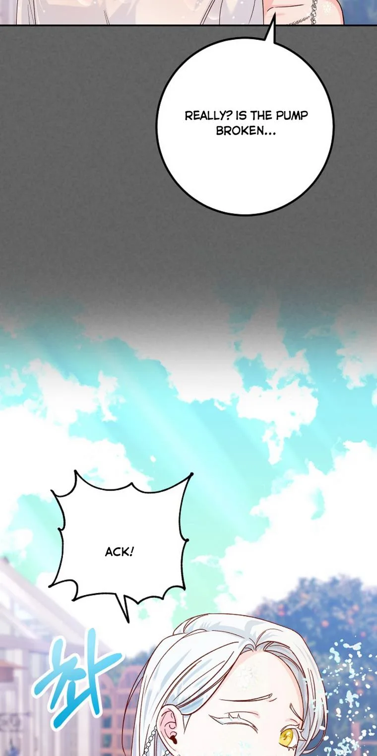 Admiral’s Monster Wife Chapter 16 page 18