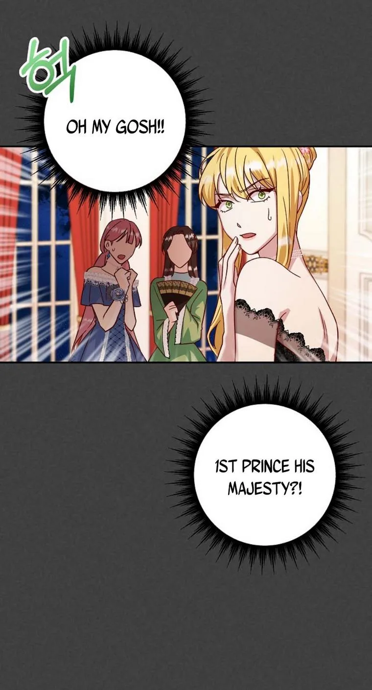 Admiral’s Monster Wife Chapter 15 page 27