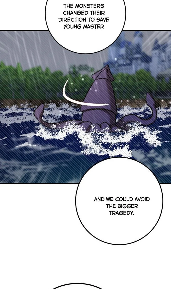 Admiral’s Monster Wife Chapter 12 page 38