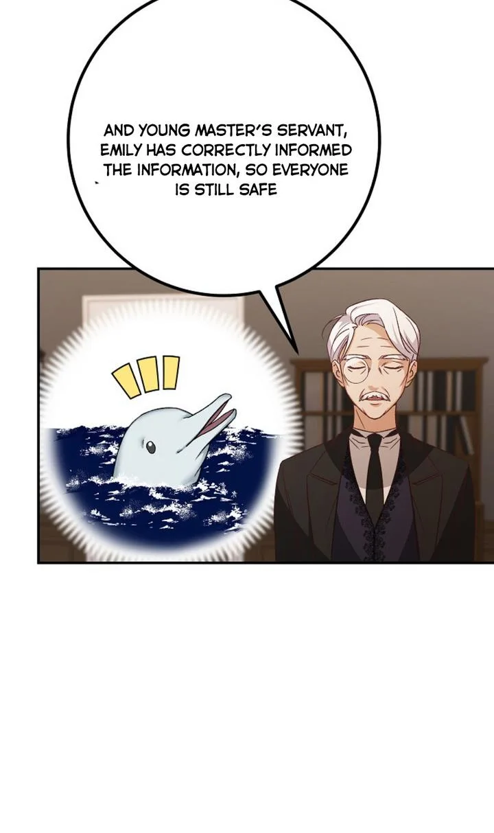Admiral’s Monster Wife Chapter 12 page 39