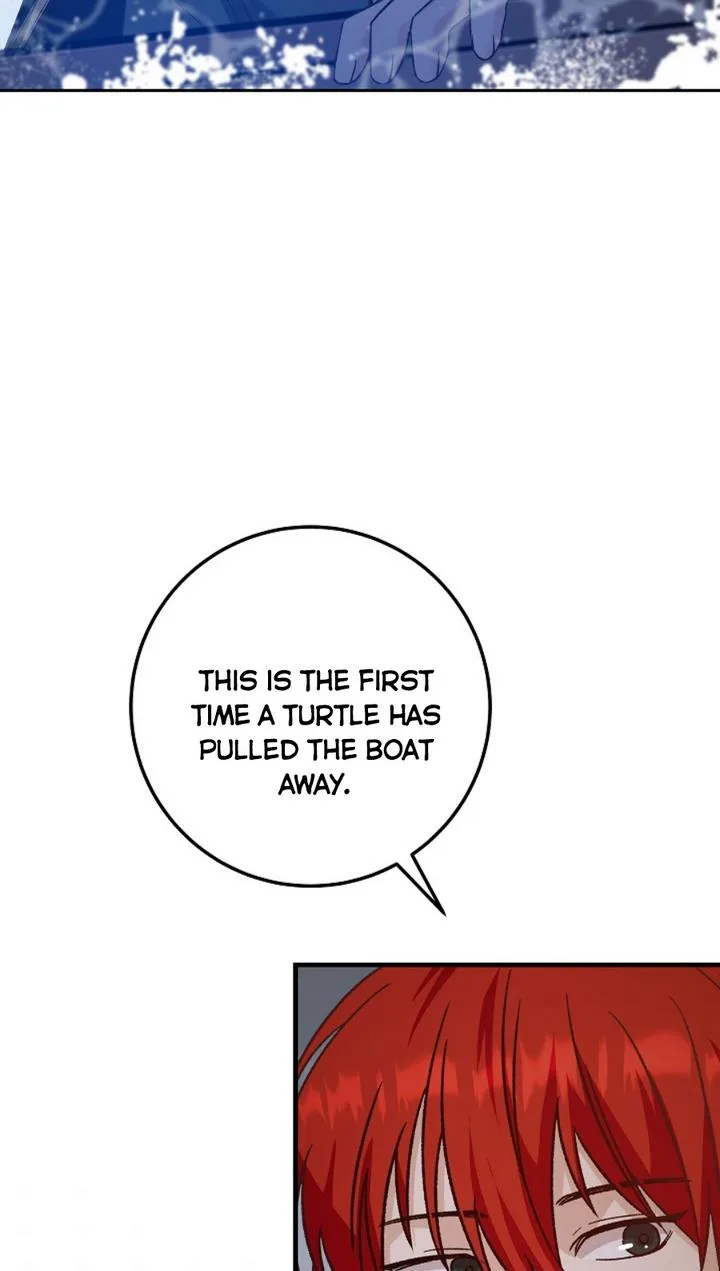 Admiral’s Monster Wife Chapter 11 page 4