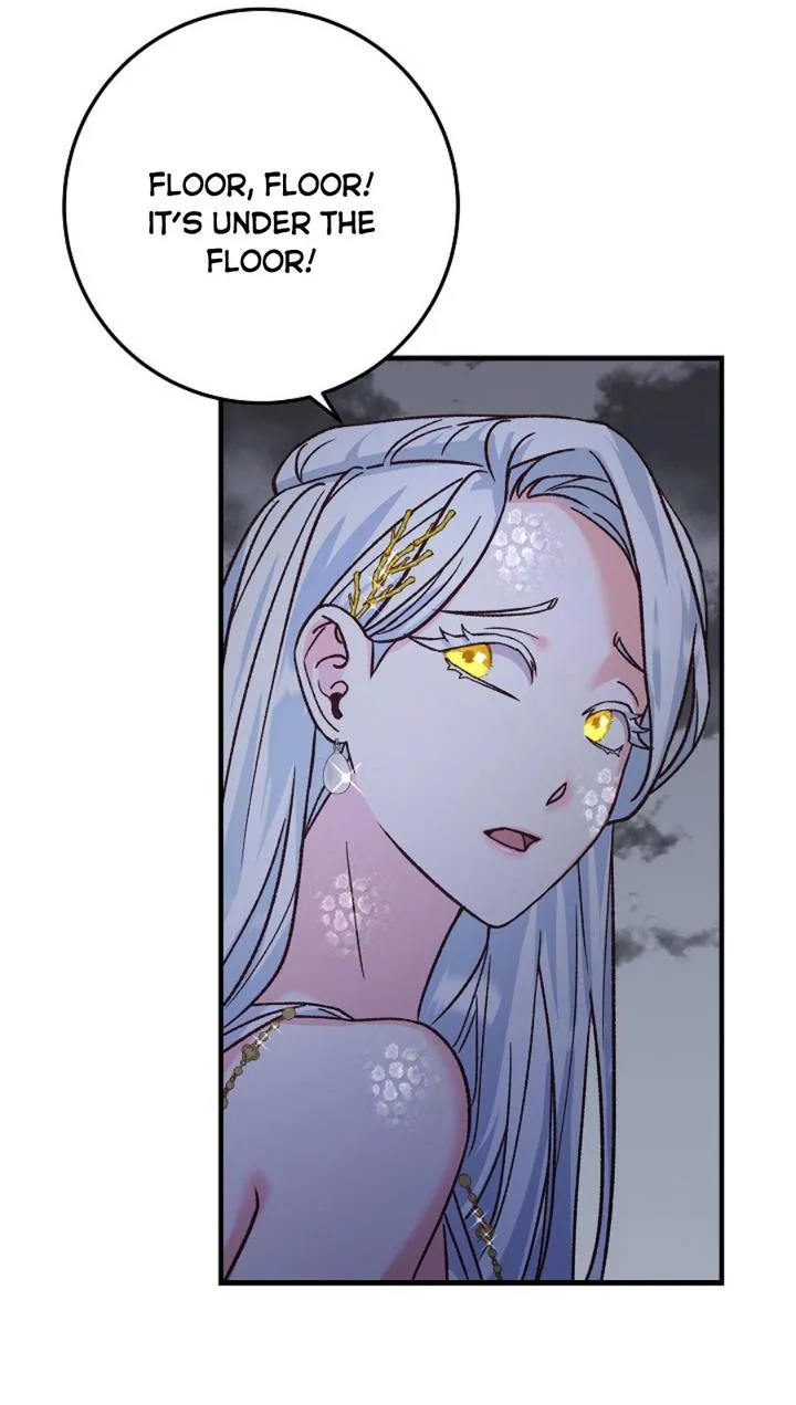 Admiral’s Monster Wife Chapter 11 page 19