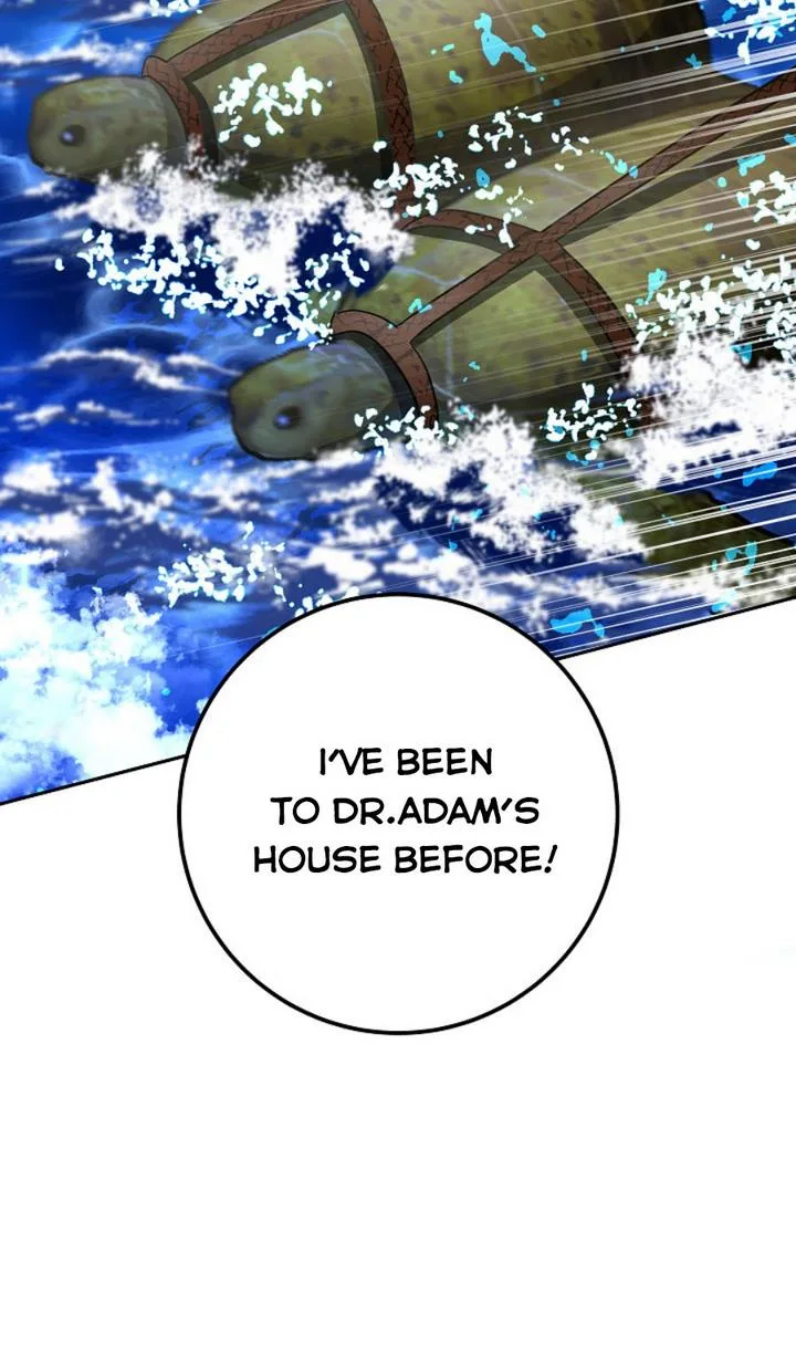 Admiral’s Monster Wife Chapter 10 page 30