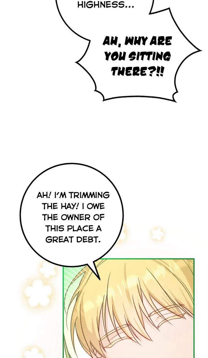 Admiral’s Monster Wife Chapter 10 page 46
