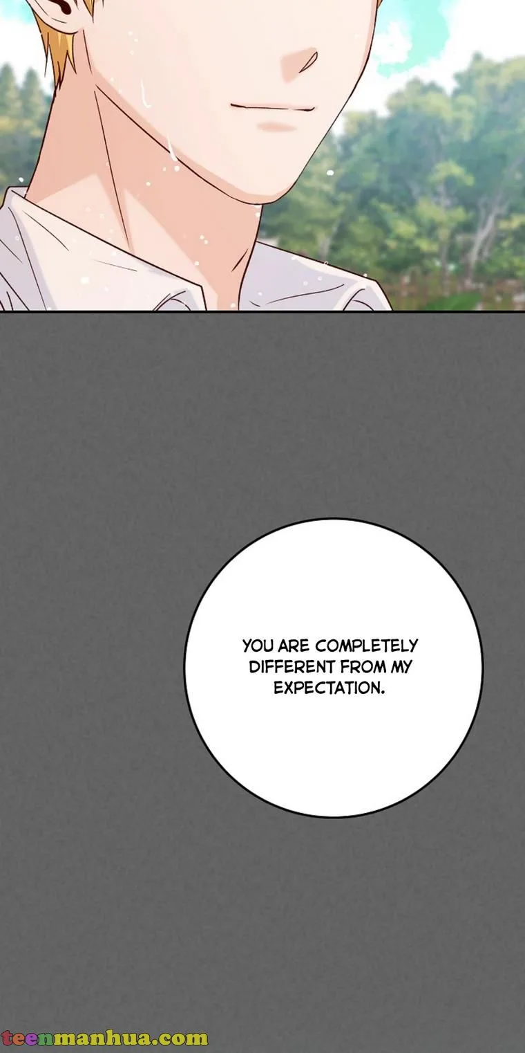 Admiral’s Monster Wife Chapter 16 page 29